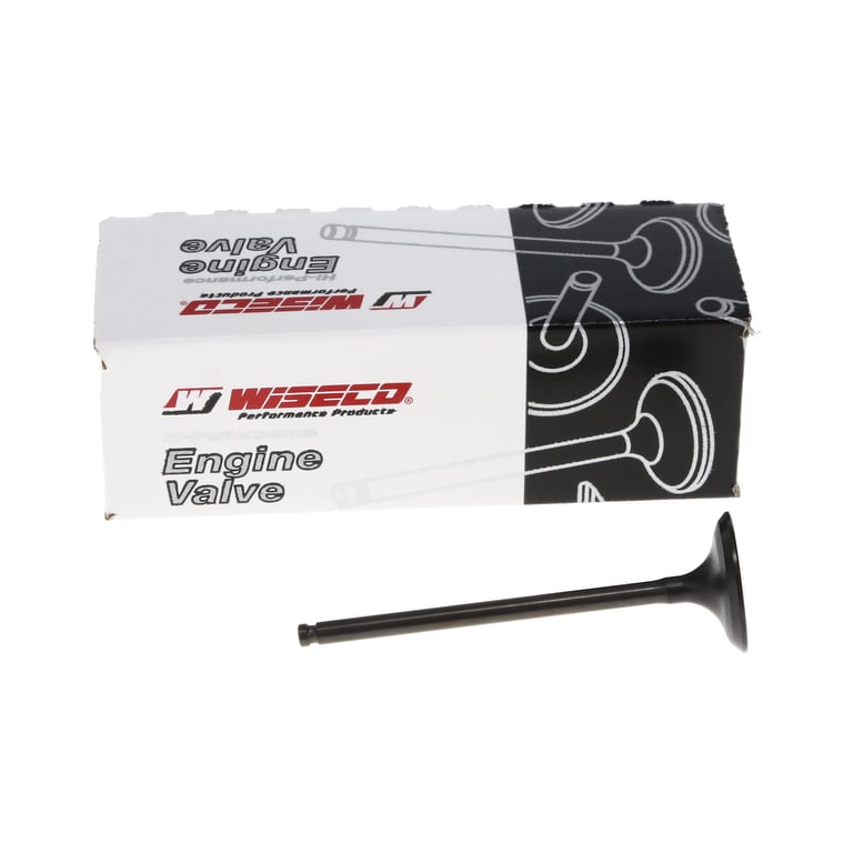 Wiseco Yamaha YZ/WR 400-426F Intake Steel Valve - VIS006