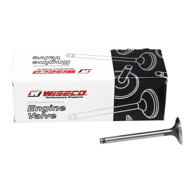 Wiseco 97-12 Honda 70cc Steel Intake Valve - VIS022