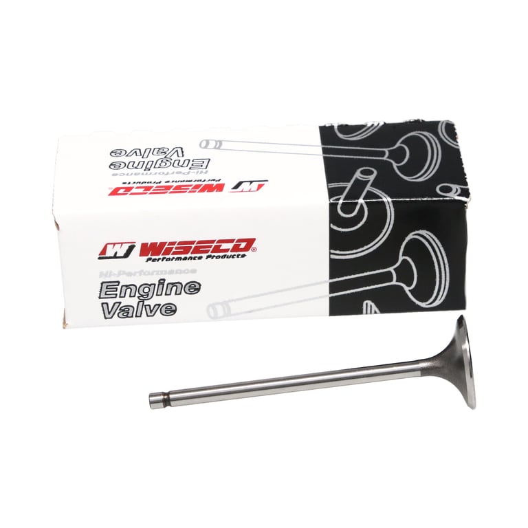 Wiseco 96-04 Honda XR250R Steel Intake Valve - VIS024