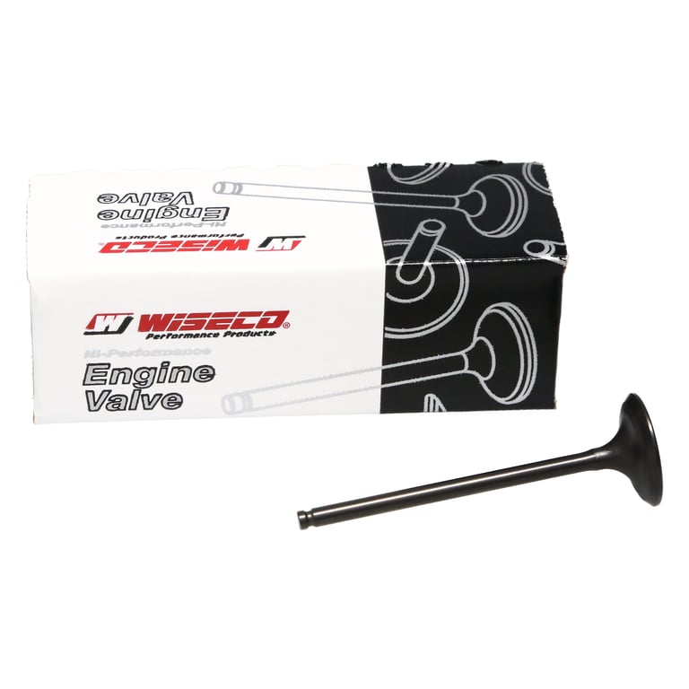 Wiseco 87-14 Yamaha 350cc Steel Int Valve - VIS028
