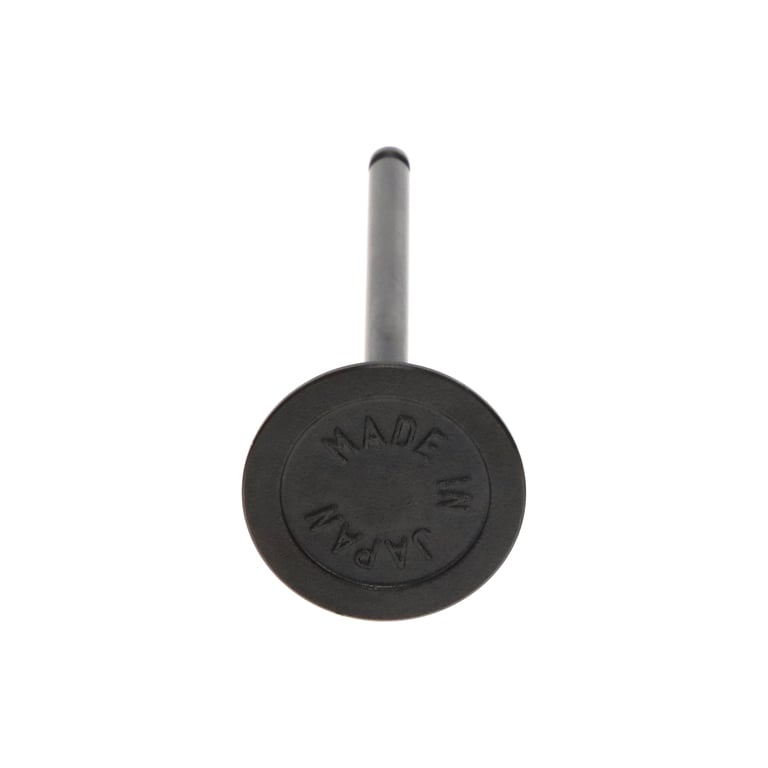 Wiseco 87-14 Yamaha 350cc Steel Int Valve - VIS028