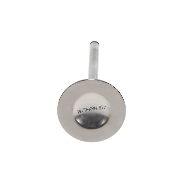 Wiseco 04-09 CRF250R/04-17 250X Titanium Intake Valve - VIT001