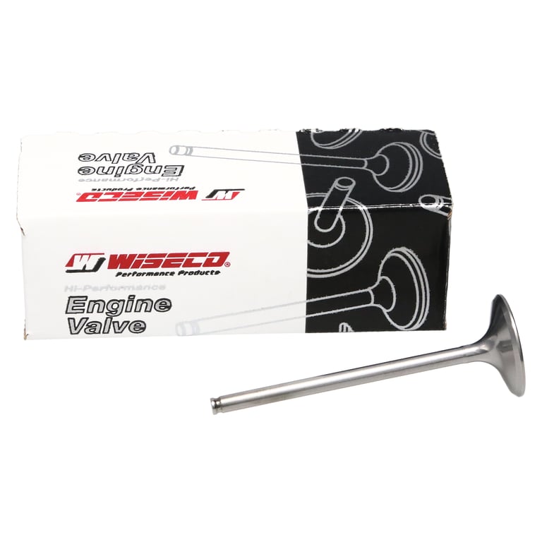 Wiseco 10-17 Honda CRF250R Titanium Intake Valve - VIT036