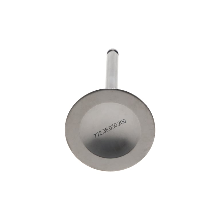 Wiseco 11-19 KTM 350SX-F Titanium Intake Valve - VIT038