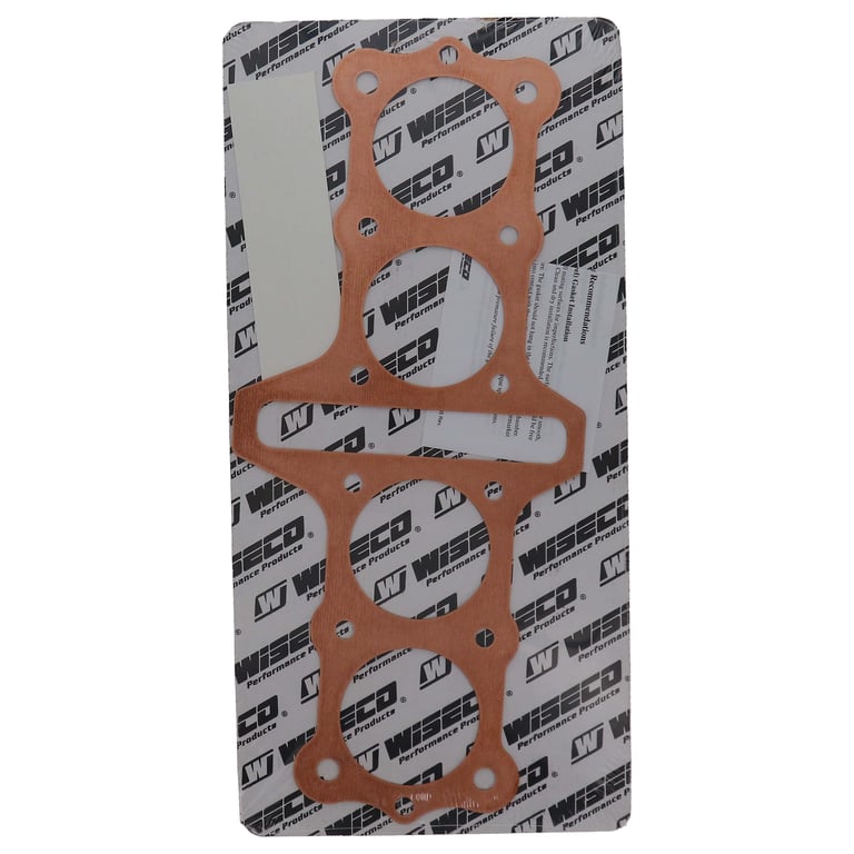 Wiseco Kawasaki 1075-1200 Copper Head Gasket - W2743