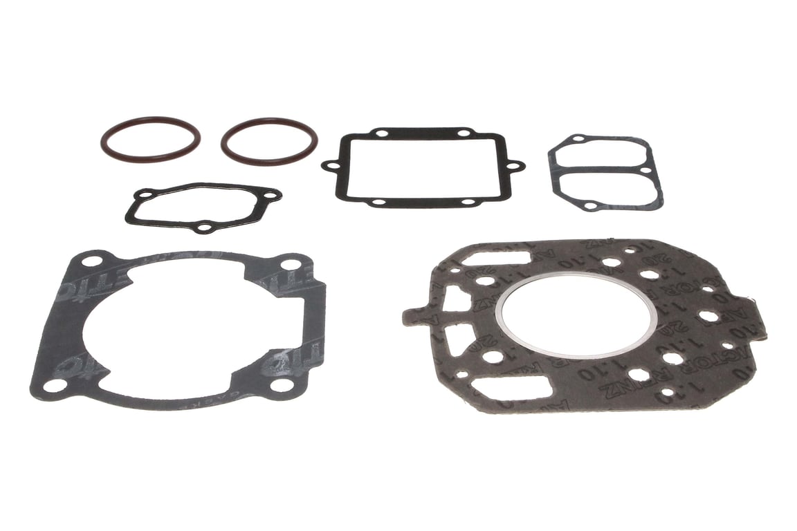 Wiseco 85-87 KX125 Top End Gasket Kit - W4036