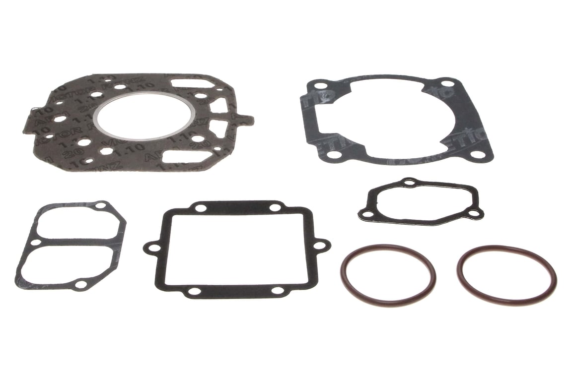 Wiseco 85-87 KX125 Top End Gasket Kit - W4036