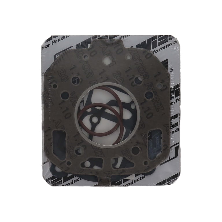 Wiseco 85-87 KX125 Top End Gasket Kit - W4036