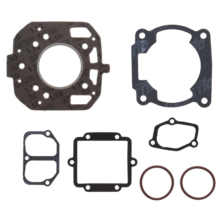 Wiseco 85-87 KX125 Top End Gasket Kit - W4036