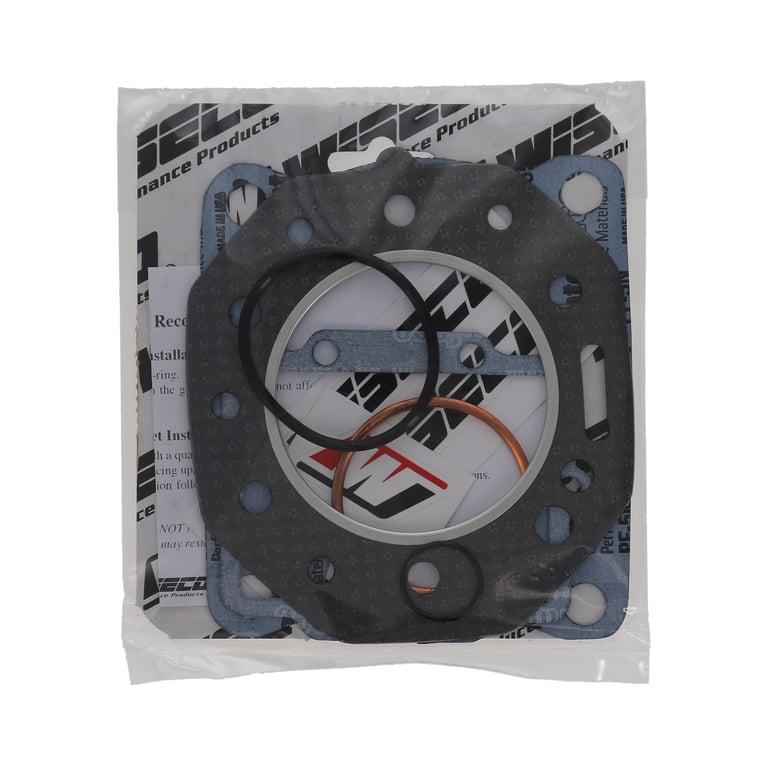 Wiseco 83-84 Kawasaki KX250/C1/C2 Top End Gasket Kit - W4037