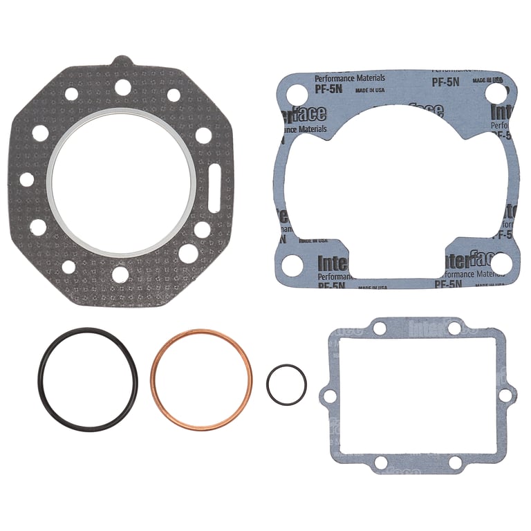 Wiseco 83-84 Kawasaki KX250/C1/C2 Top End Gasket Kit - W4037