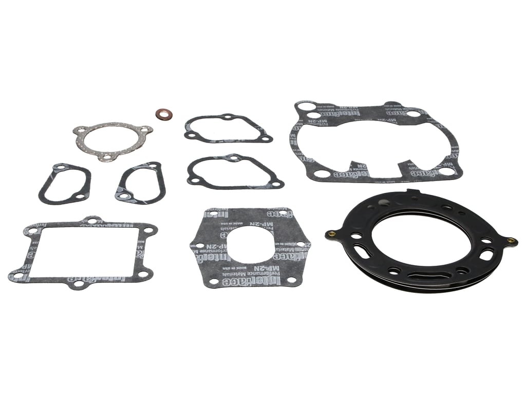 Wiseco 86-89 Honda CR250R Top End Gasket Kit - W4895