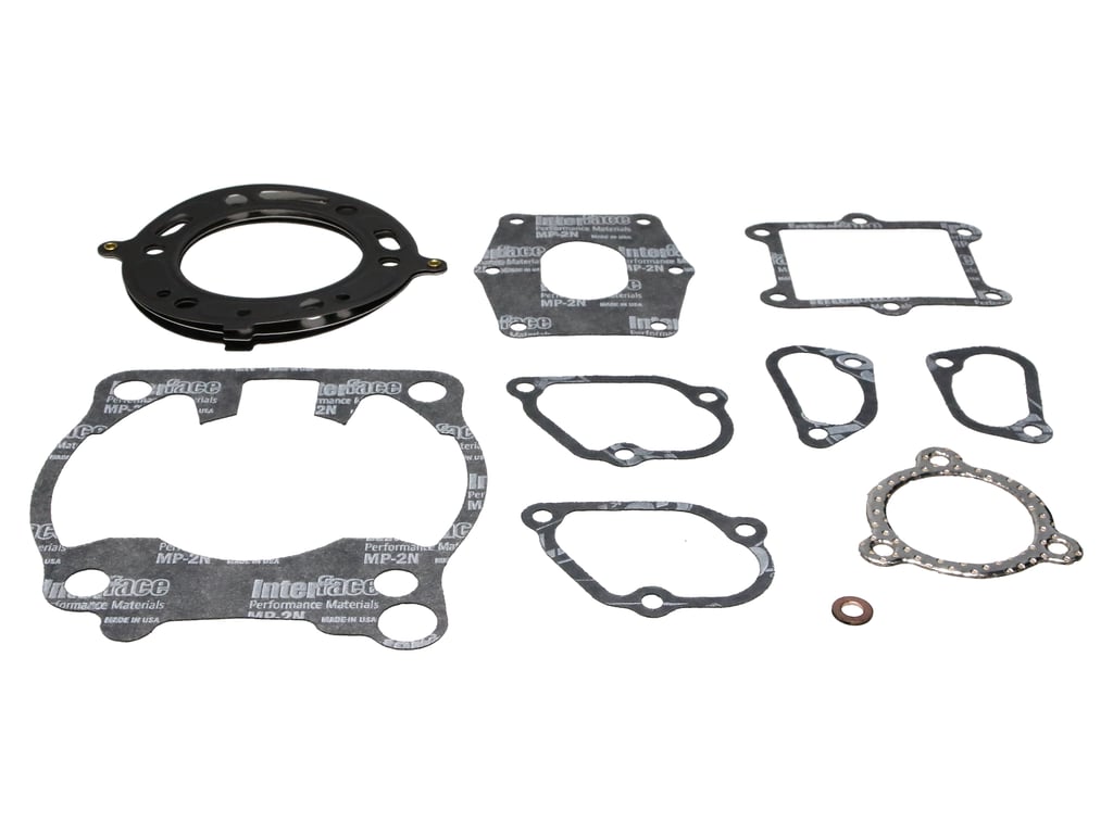 Wiseco 86-89 Honda CR250R Top End Gasket Kit - W4895