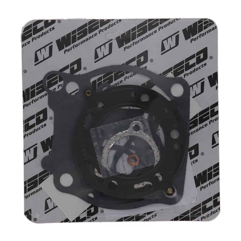 Wiseco 86-89 Honda CR250R Top End Gasket Kit - W4895