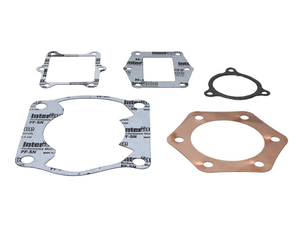 Wiseco 81-84 Honda ATC 250R Top End Gasket Kit - W5048