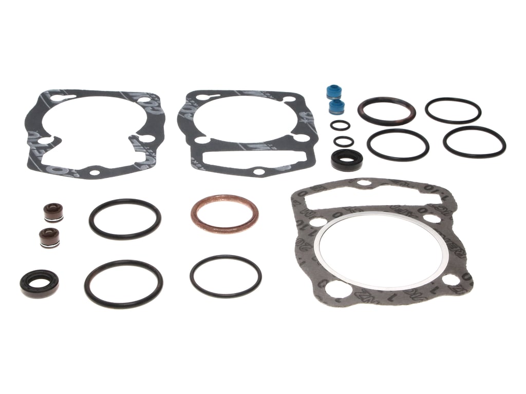 Wiseco 81-86 Honda ATC185/200 67mm Top End Gasket Kit - W5056