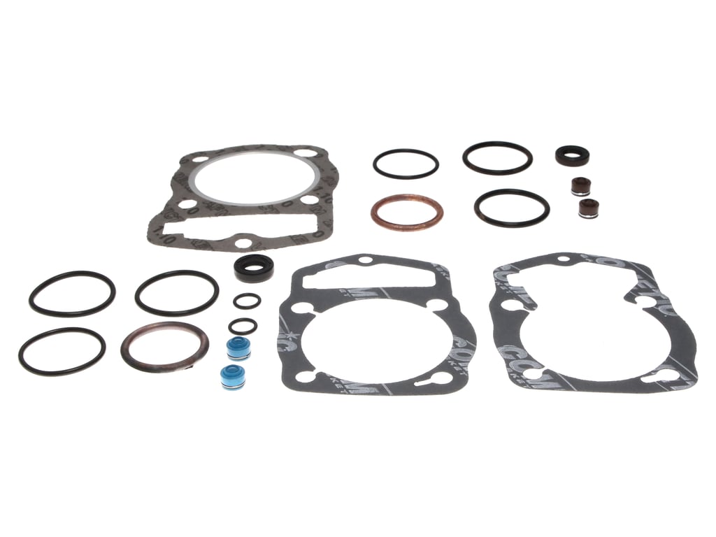 Wiseco 81-86 Honda ATC185/200 67mm Top End Gasket Kit - W5056