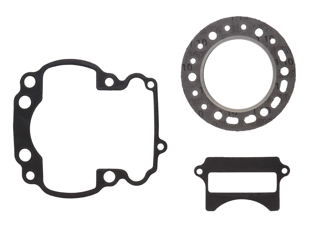 Wiseco 85-86 Suzuki LT250R QuadRacer Top End Gasket Kit - W5065
