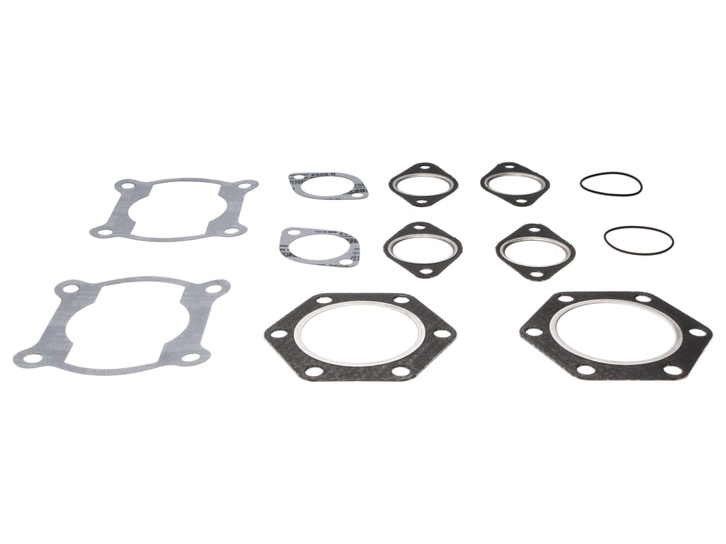 Wiseco Top End Gasket Kit Polaris 440 Thru 98 Gasket - W5101