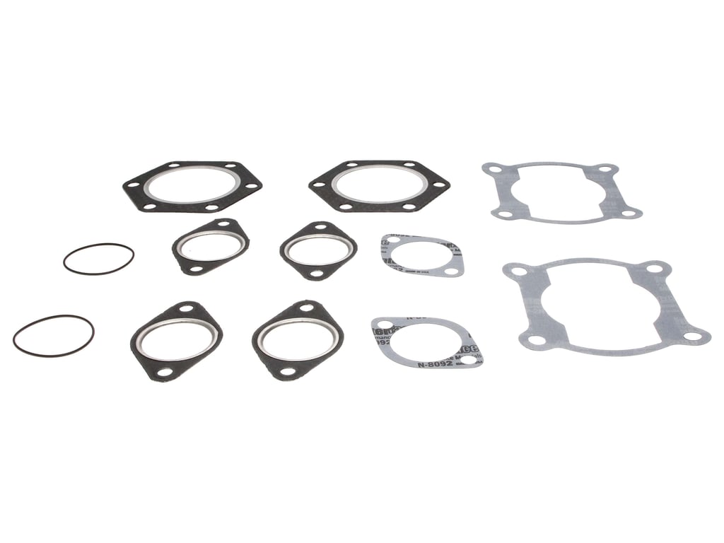 Wiseco Top End Gasket Kit Polaris 440 Thru 98 Gasket - W5101