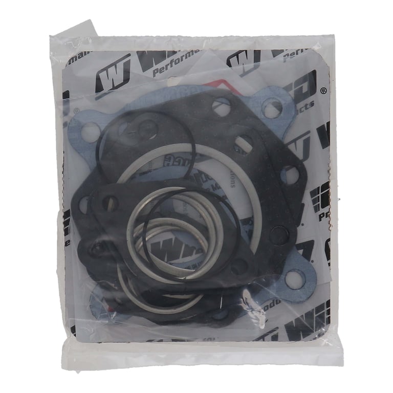 Wiseco Top End Gasket Kit Polaris 440 Thru 98 Gasket - W5101