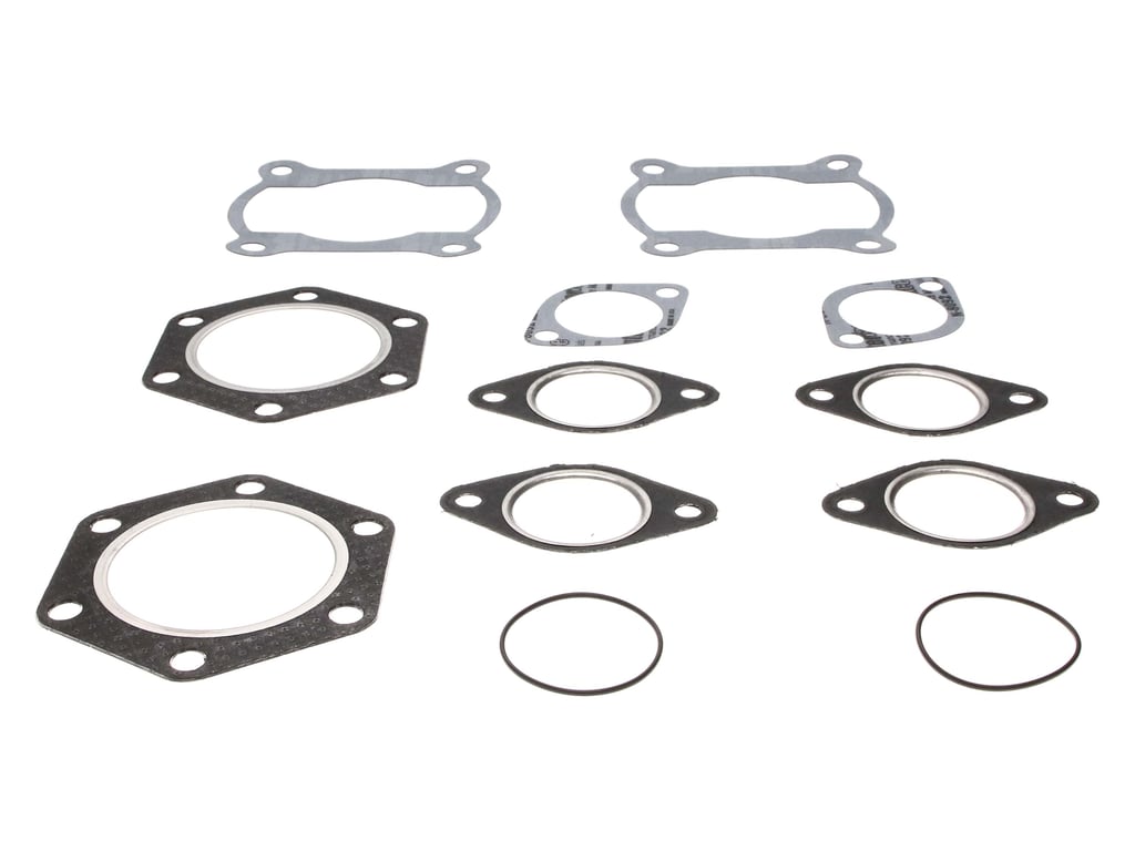 Wiseco Top End Gasket Kit Polaris 440 Thru 98 Gasket - W5101
