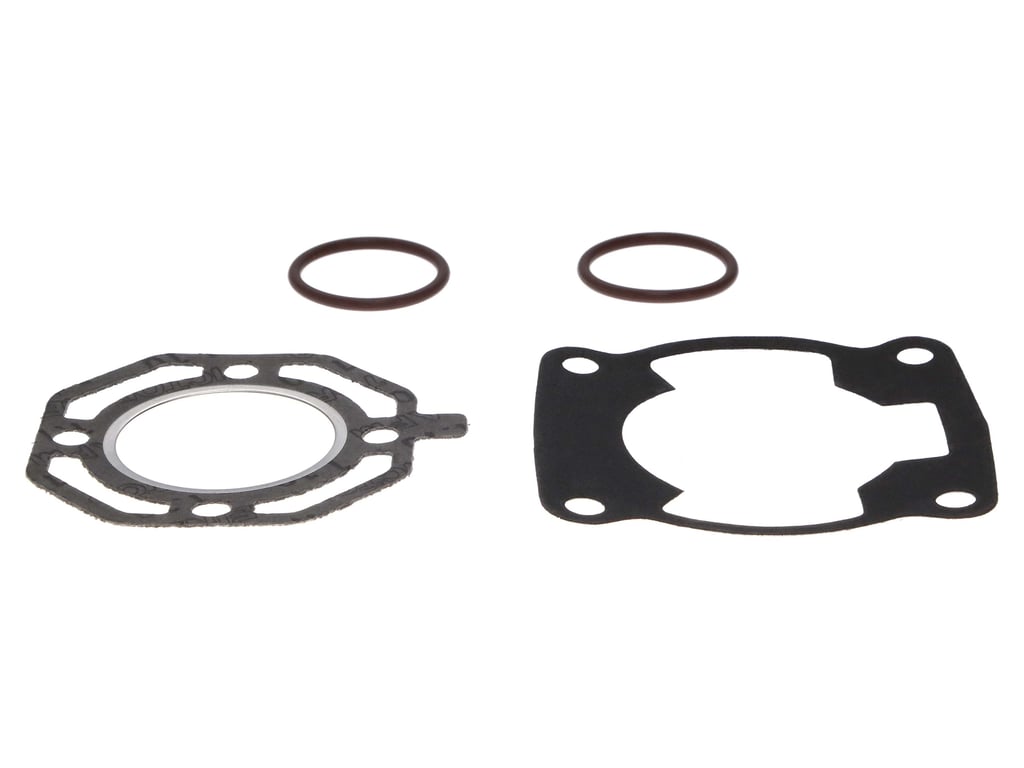 Wiseco 88-90 Kawasaki KX 80 Top End Gasket Kit - W5117
