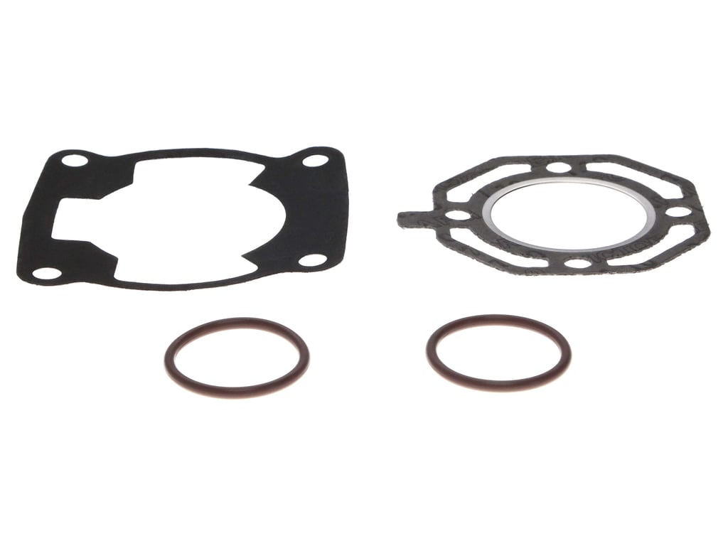 Wiseco 88-90 Kawasaki KX 80 Top End Gasket Kit - W5117