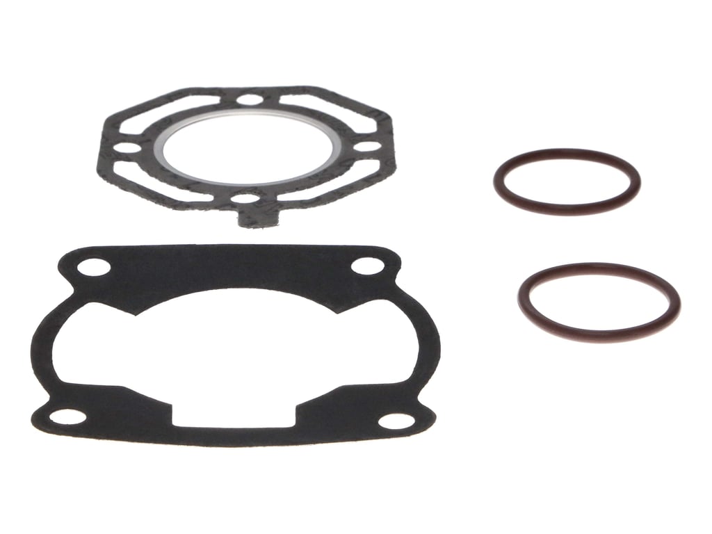 Wiseco 88-90 Kawasaki KX 80 Top End Gasket Kit - W5117
