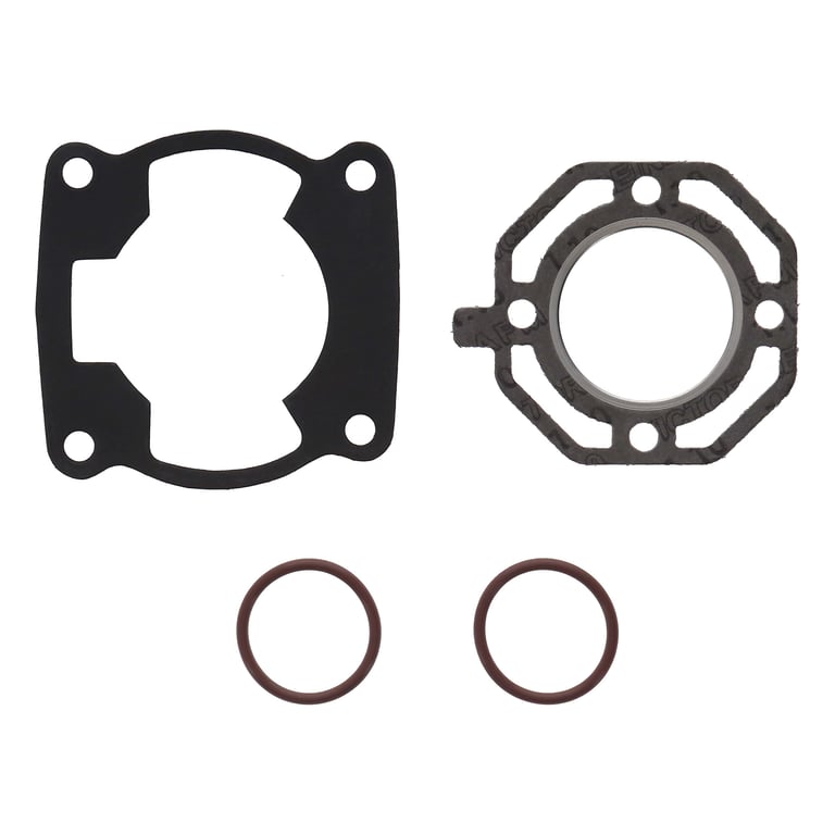 Wiseco 88-90 Kawasaki KX 80 Top End Gasket Kit - W5117