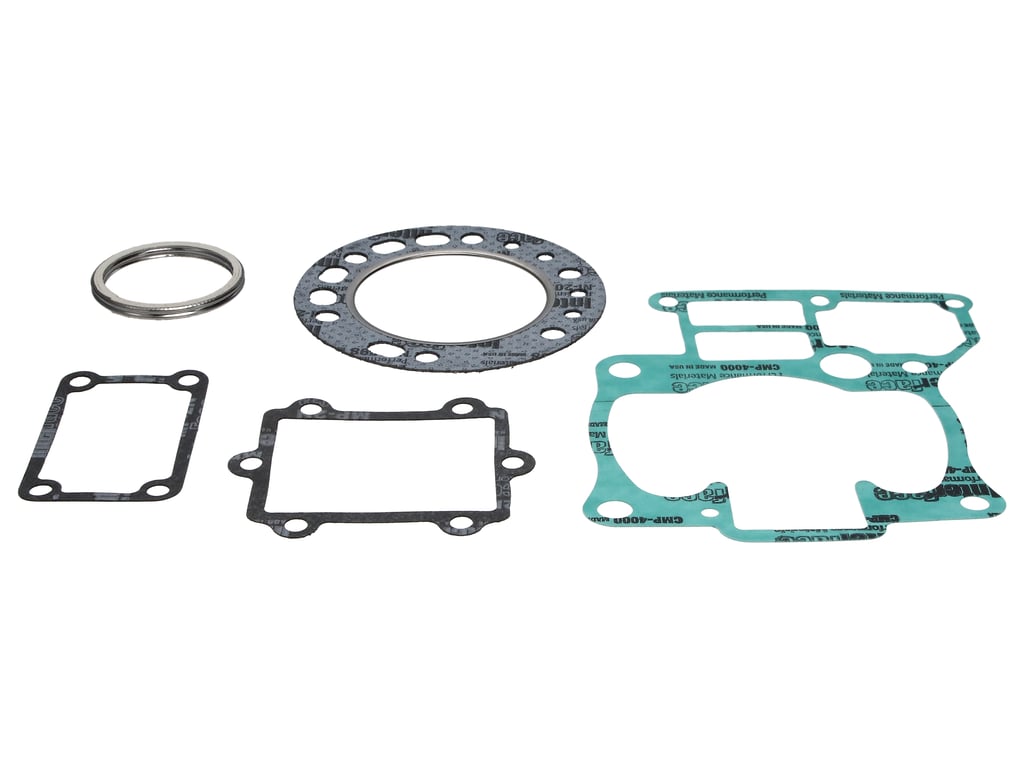 Wiseco 87-92 Suzuki LT250 Top End Gasket Kit - W5148