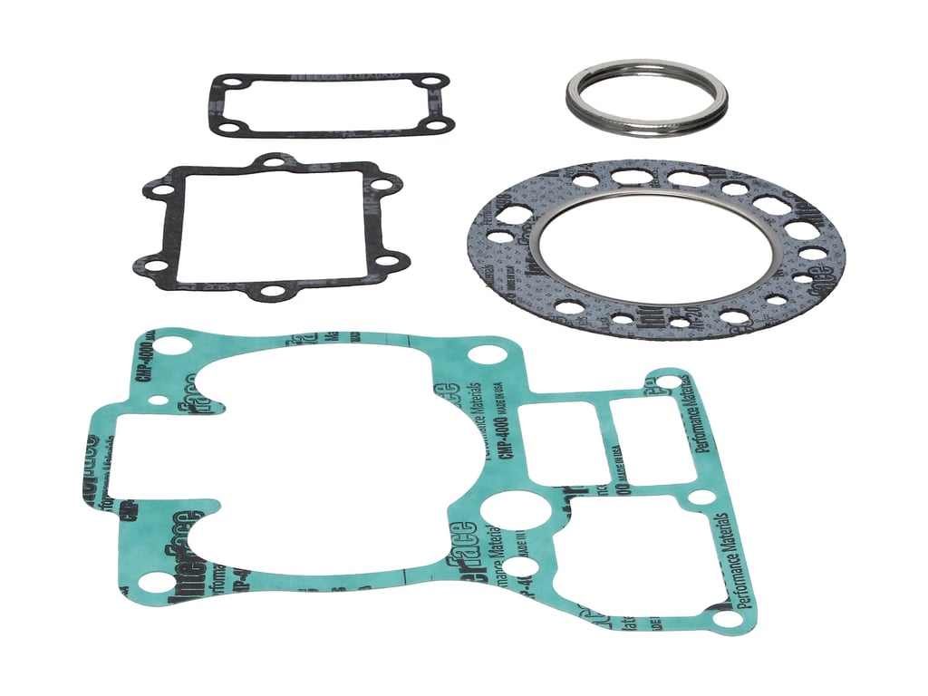 Wiseco 87-92 Suzuki LT250 Top End Gasket Kit - W5148