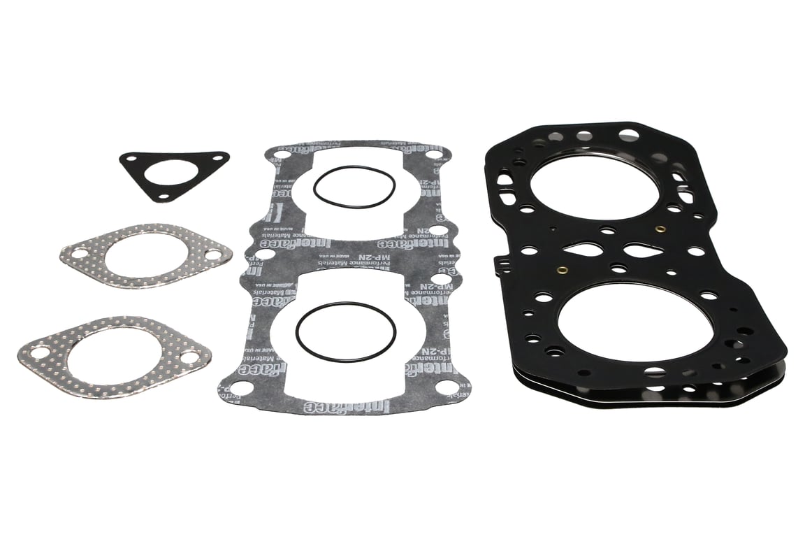 Wiseco 89-97 Polaris 500 Top End Gasket Kit - W5153