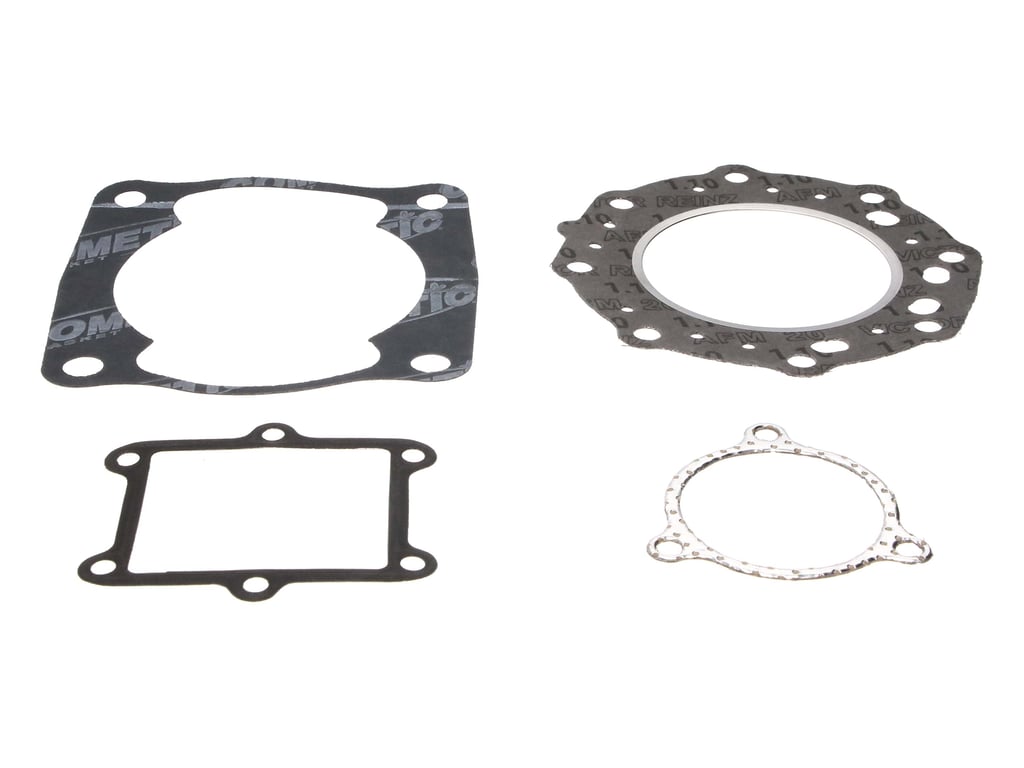 Wiseco 89-91 Pilot FL400R Top End Gasket Kit - W5163