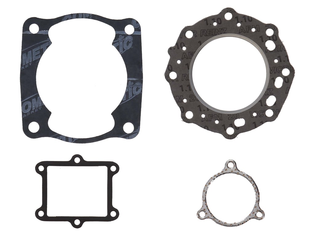 Wiseco 89-91 Pilot FL400R Top End Gasket Kit - W5163