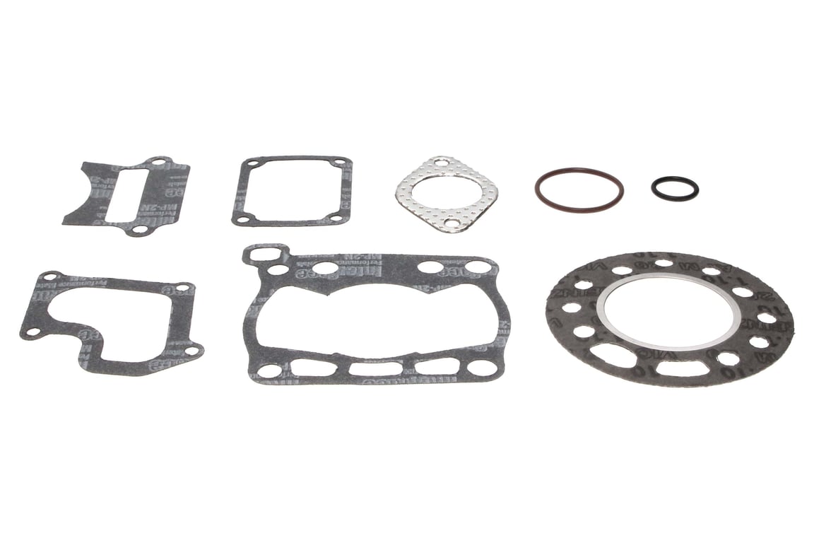Wiseco 89-90 Suzuki RM 80 Top End Gasket Kit - W5164