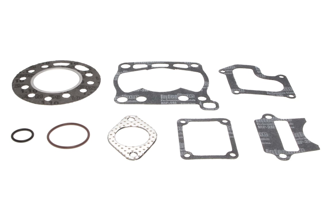 Wiseco 89-90 Suzuki RM 80 Top End Gasket Kit - W5164