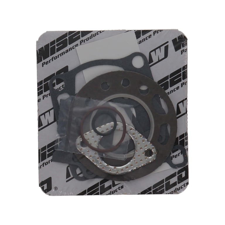 Wiseco 89-90 Suzuki RM 80 Top End Gasket Kit - W5164