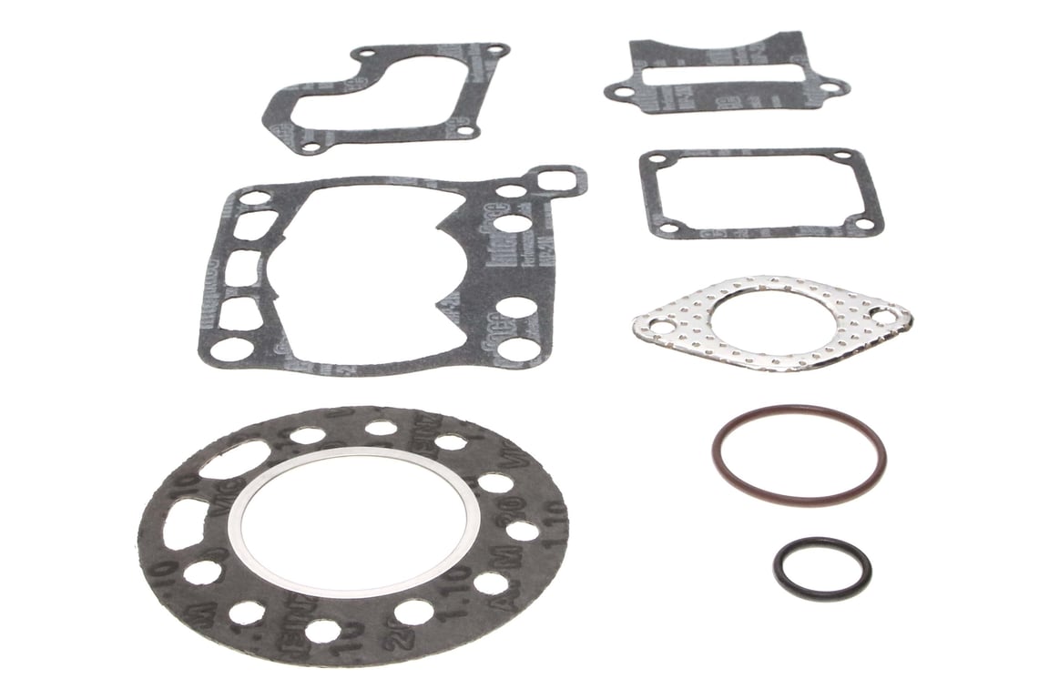Wiseco 89-90 Suzuki RM 80 Top End Gasket Kit - W5164