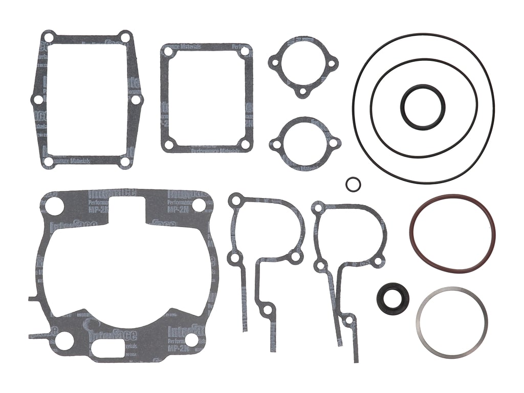 Wiseco 88-94 Yamaha YZ/WR250 Top End Gasket Kit - W5168