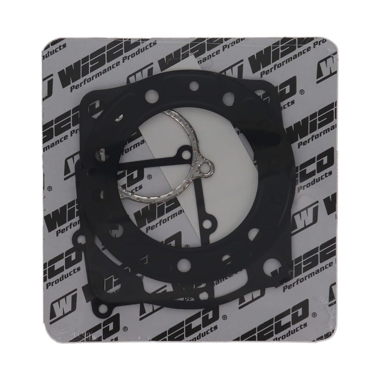 Wiseco 89-01 Honda CR500R Top End Gasket Kit - W5223