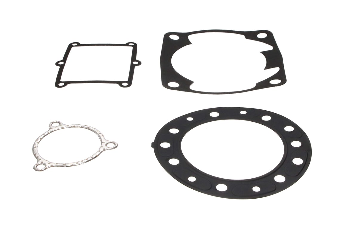 Wiseco 89-01 Honda CR500R Top End Gasket Kit - W5223
