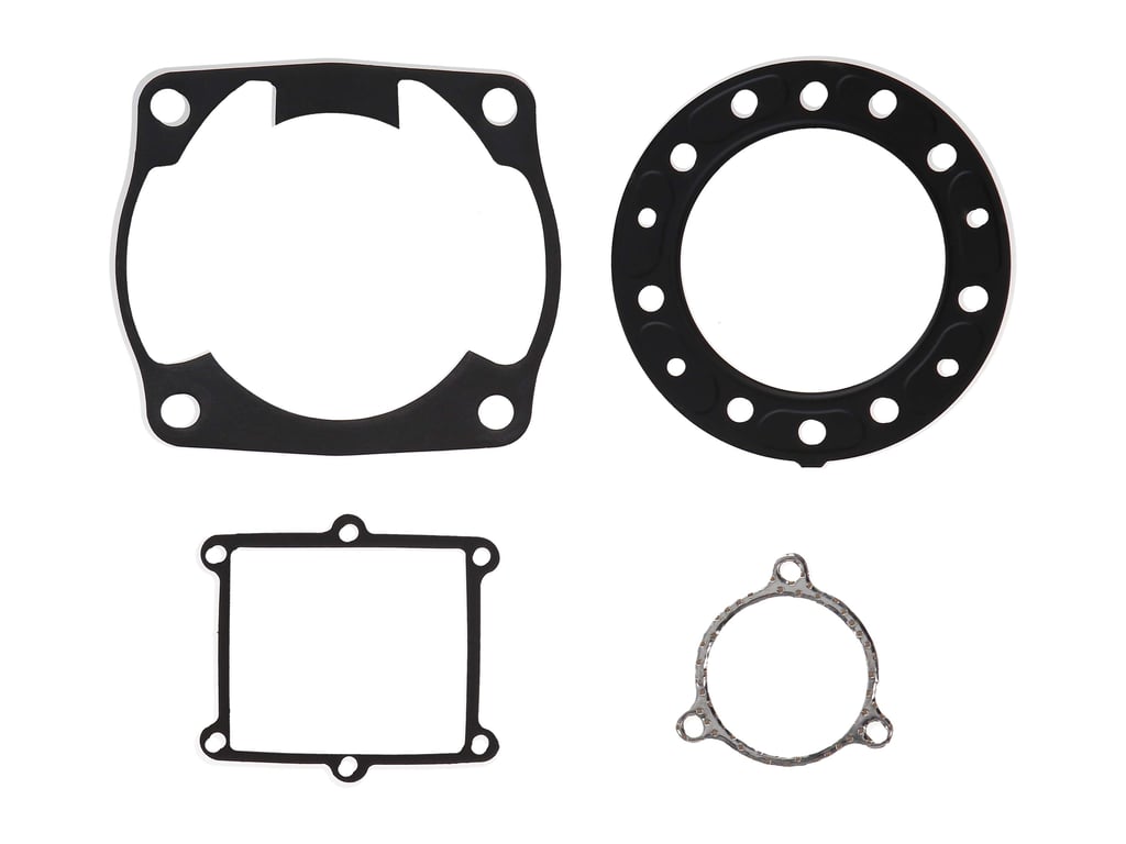 Wiseco 89-01 Honda CR500R Top End Gasket Kit - W5223
