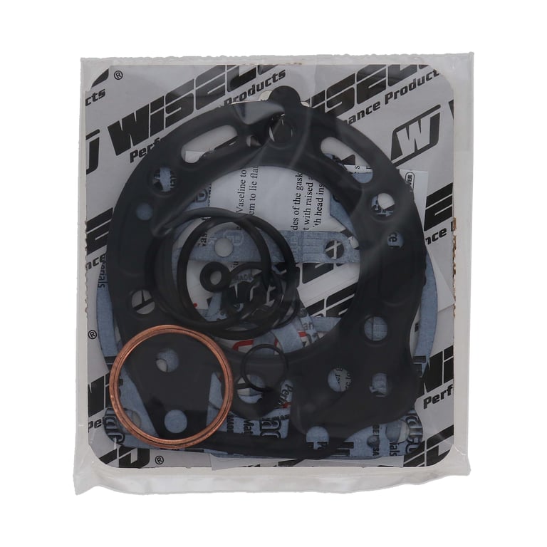 Wiseco 89-94 Kawasaki KDX200 Top End Gasket Kit - W5252
