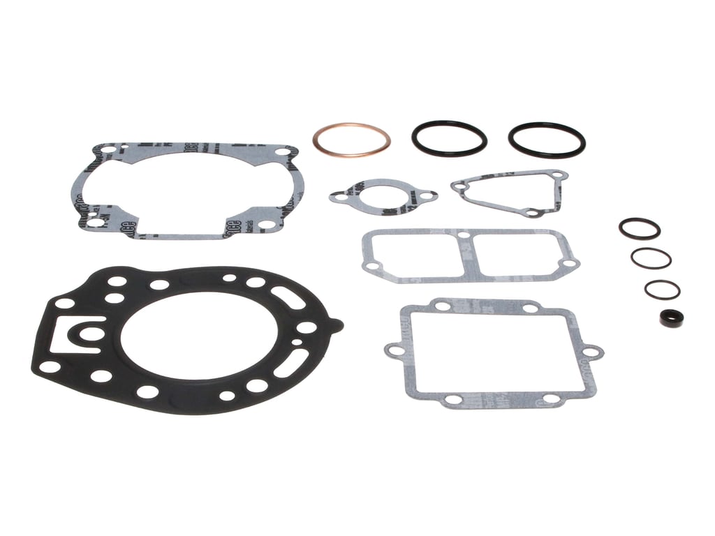 Wiseco 89-94 Kawasaki KDX200 Top End Gasket Kit - W5252