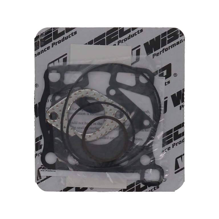 Wiseco 91-01 Suzuki RM80 Top End Gasket Kit - W5261