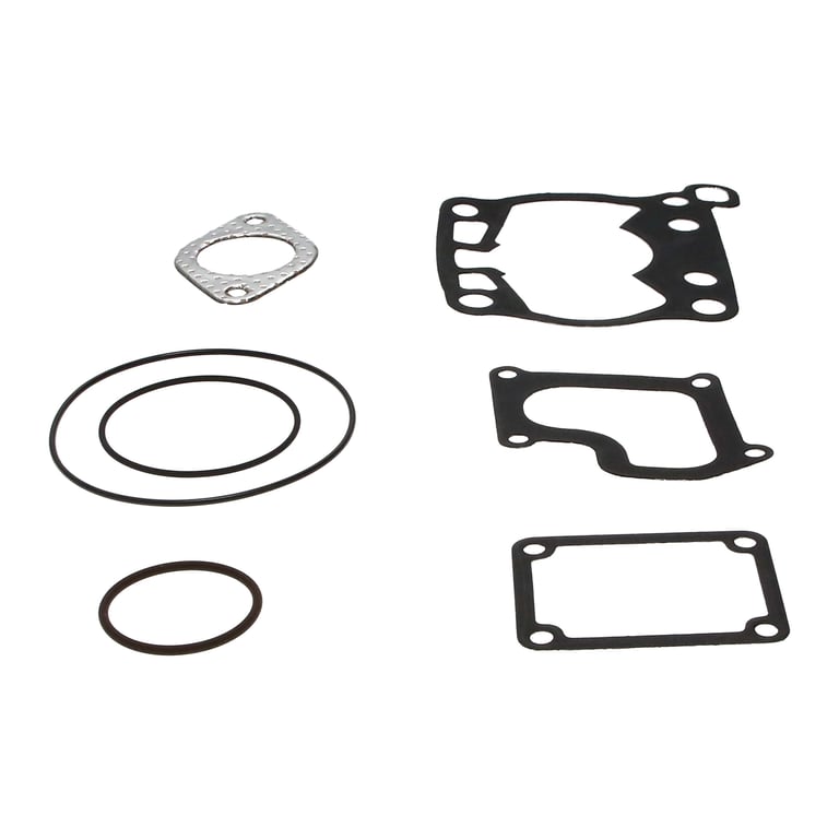 Wiseco 91-01 Suzuki RM80 Top End Gasket Kit - W5261