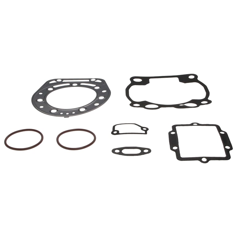 Wiseco 91-04 Kawasaki KX500 Top End Gasket Kit - W5277