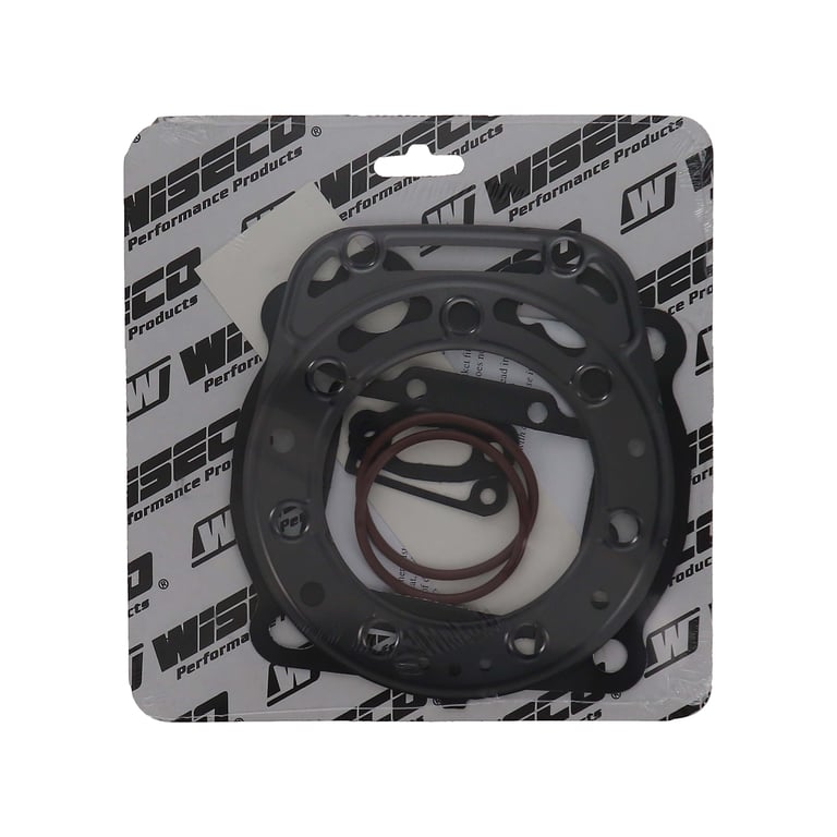 Wiseco 91-04 Kawasaki KX500 Top End Gasket Kit - W5277