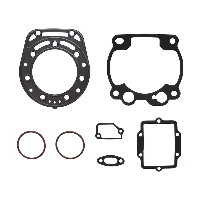 Wiseco 91-04 Kawasaki KX500 Top End Gasket Kit - W5277